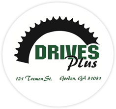 Drives Plus